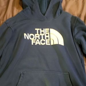 North Face Hoodie
